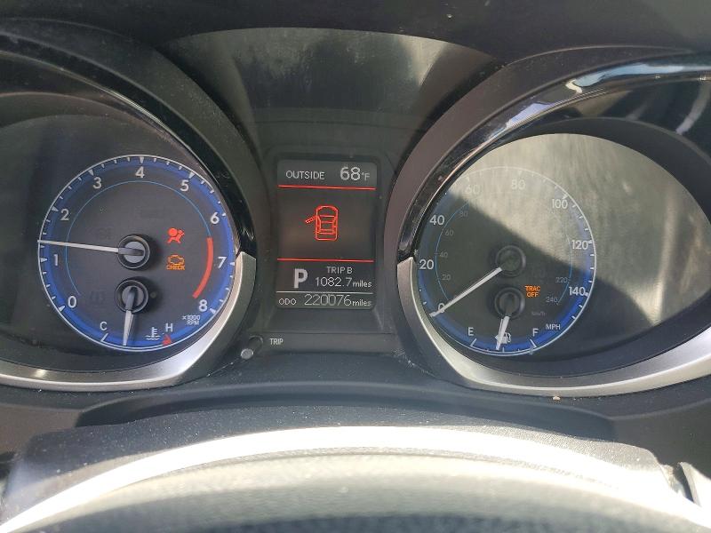 Продажа на аукционе авто 2015 Toyota Corolla, vin: 2T1BURHE1FC419152, номер лота: 52390836