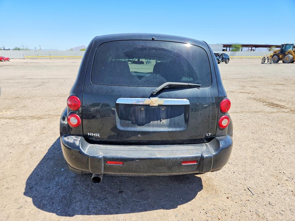 Продаж на аукціоні авто 2008 Chevrolet Hhr, vin: 3GNDA53PX8S622217, номер лоту: 53926806
