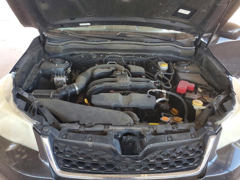 55047826 :رقم المزاد ، JF2SJAHC9EH553864 vin ، 2014 Subaru Forester مزاد بيع