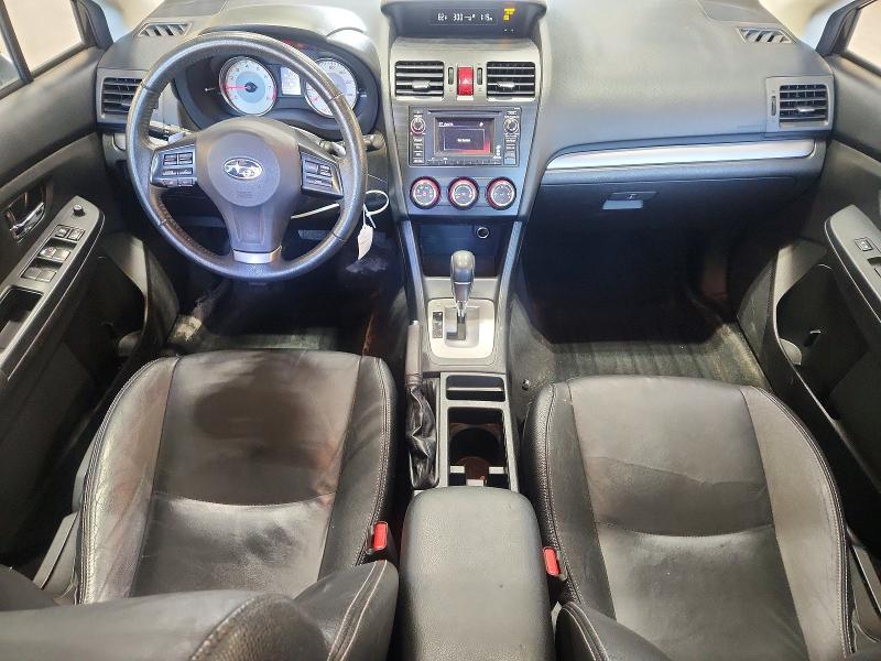 52493916 :رقم المزاد ، JF1GPAS6XCH224079 vin ، 2012 Subaru Impreza مزاد بيع