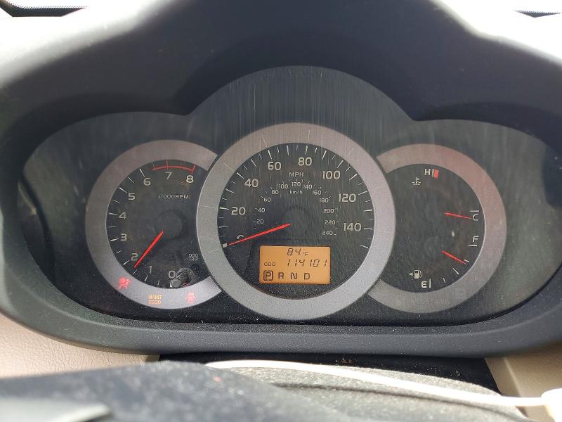 Aukcja sprzedaży 2012 Toyota Rav4, vin: 2T3DK4DV2CW079762, numer aukcji: 52762146