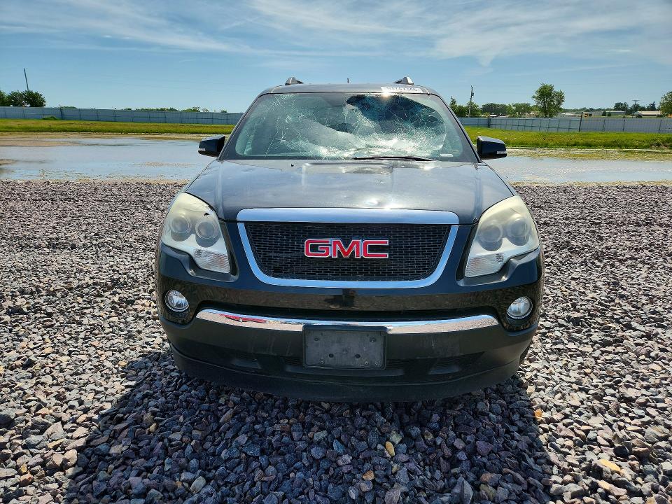 2012 Gmc Acadia მანქანა იყიდება აუქციონზე, vin: 1GKKVRED2CJ227123, აუქციონის ნომერი: 53747346
