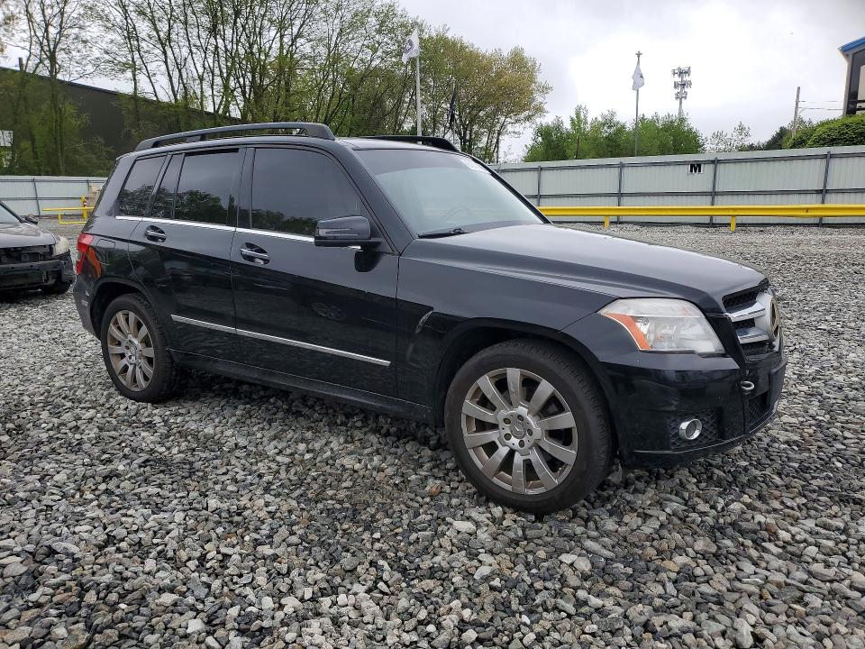 Aukcja sprzedaży 2012 Mercedes-benz Glk, vin: WDCGG8HB5CF773718, numer aukcji: 54014006