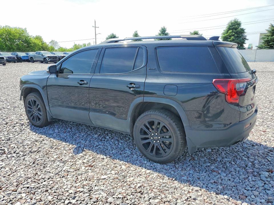 Aukcja sprzedaży 2022 Gmc Acadia, vin: 1GKKNULS6NZ166271, numer aukcji: 54307796