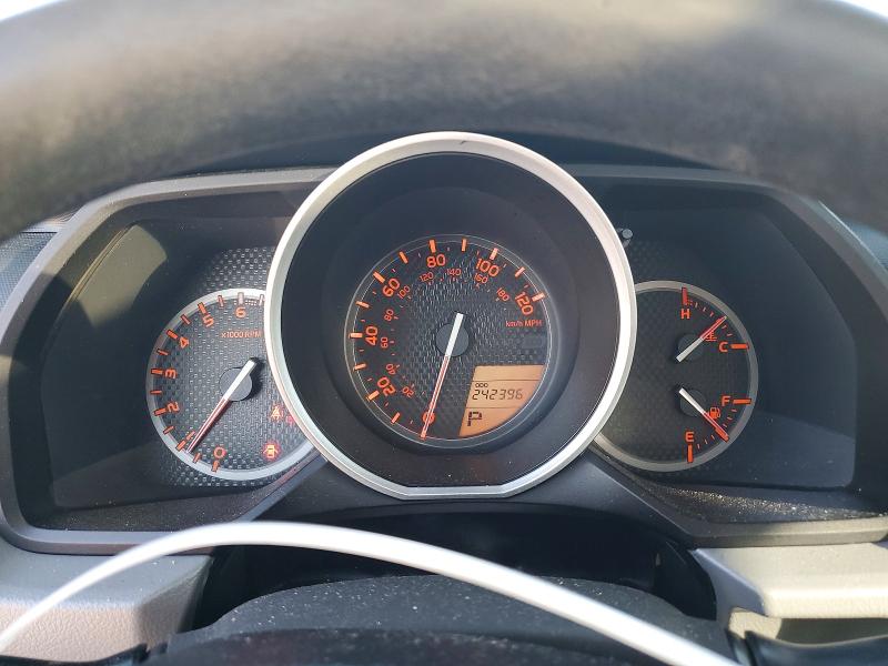 Продажа на аукционе авто 2011 Toyota 4runner, vin: JTEBU5JR3B5044230, номер лота: 53985326