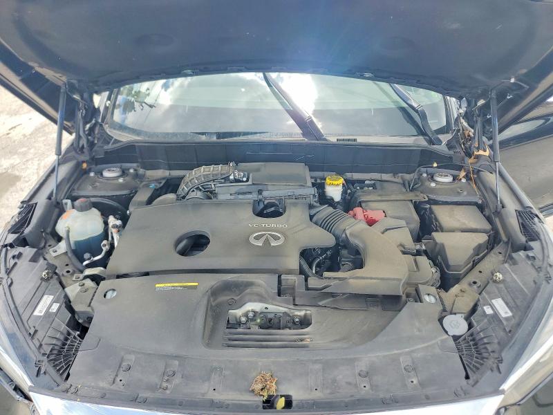 Aukcja sprzedaży 2022 Infiniti Qx55, vin: 3PCAJ5K34NF113996, numer aukcji: 55189236