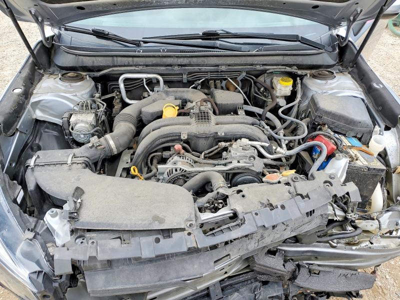 53984886 :رقم المزاد ، 4S4BSAJC2K3213935 vin ، 2019 Subaru Outback مزاد بيع