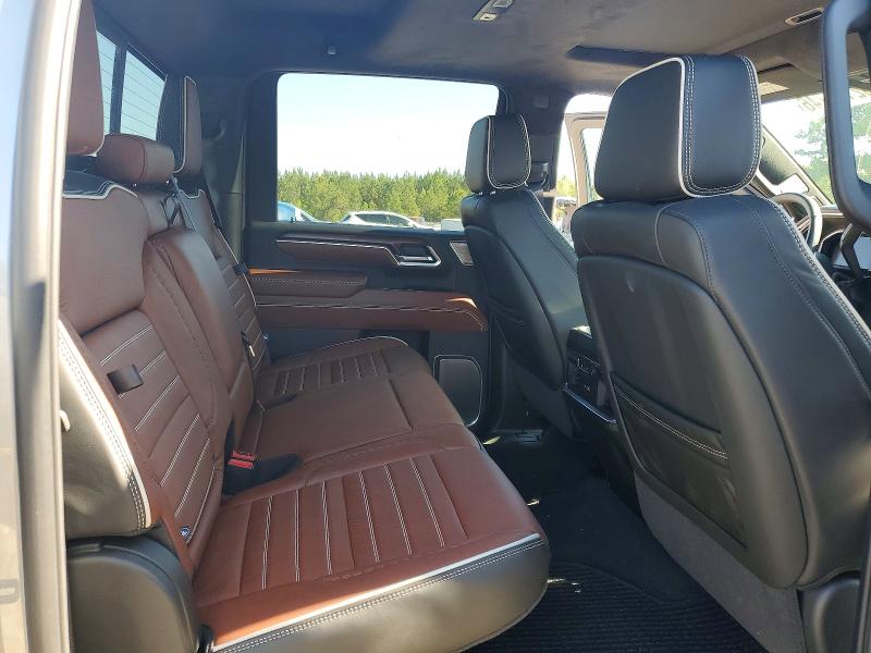 2026 Gmc Sierra მანქანა იყიდება აუქციონზე, vin: 1GT4UXEY2TF202207, აუქციონის ნომერი: 52116746