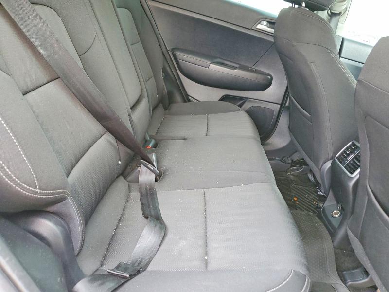 2020 Kia Sportage მანქანა იყიდება აუქციონზე, vin: KNDPM3AC0L7636118, აუქციონის ნომერი: 52206116