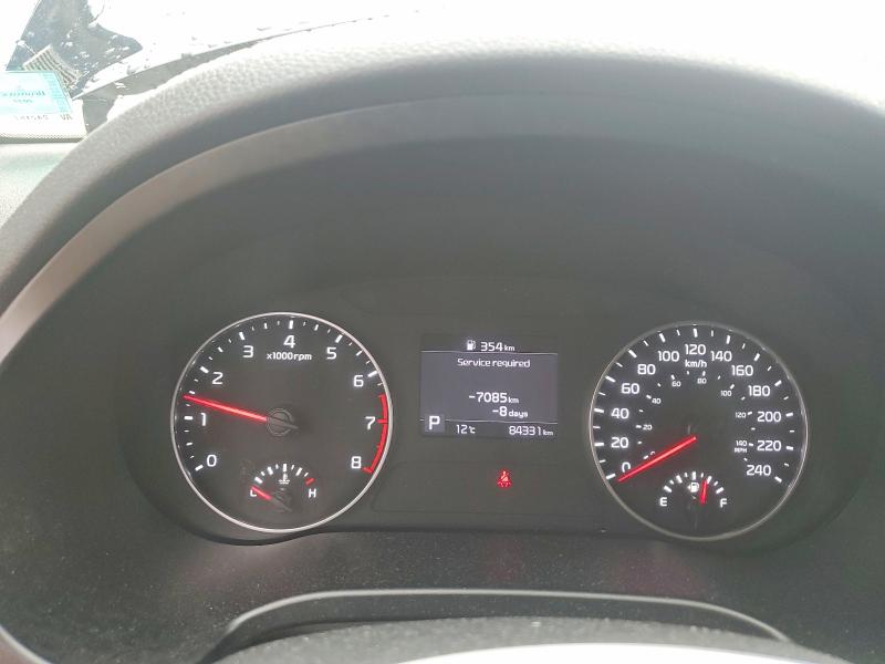 Продажа на аукционе авто 2021 Kia Seltos, vin: KNDEPCAA0M7215093, номер лота: 55247966