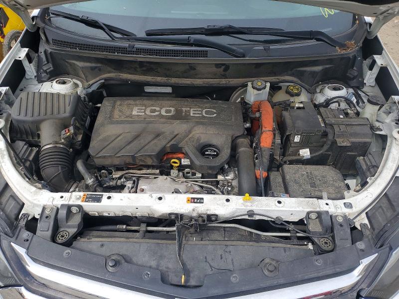 Продаж на аукціоні авто 2018 Chevrolet Equinox, vin: 3GNAXPEU2JL170277, номер лоту: 54665646