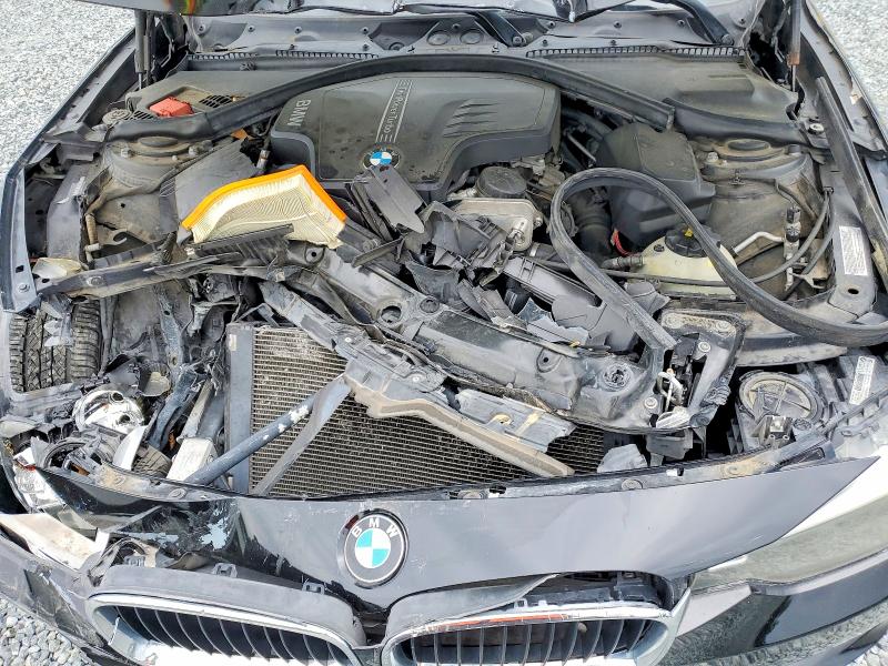Продажа на аукционе авто 2015 Bmw 320, vin: WBA3B1C51FK137074, номер лота: 52309176