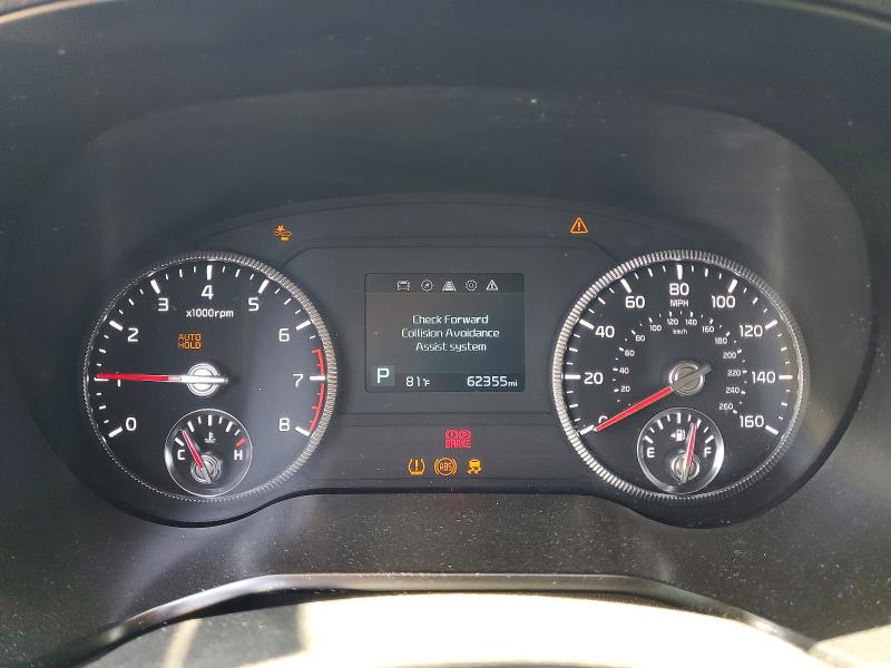 Продажа на аукционе авто 2022 Kia Telluride, vin: 5XYP3DHC2NG218213, номер лота: 53980986