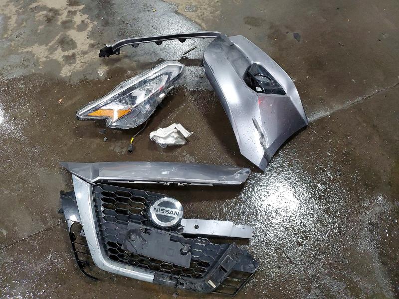 Продаж на аукціоні авто 2020 Nissan Altima, vin: 1N4BL4EV2LC154830, номер лоту: 52733346