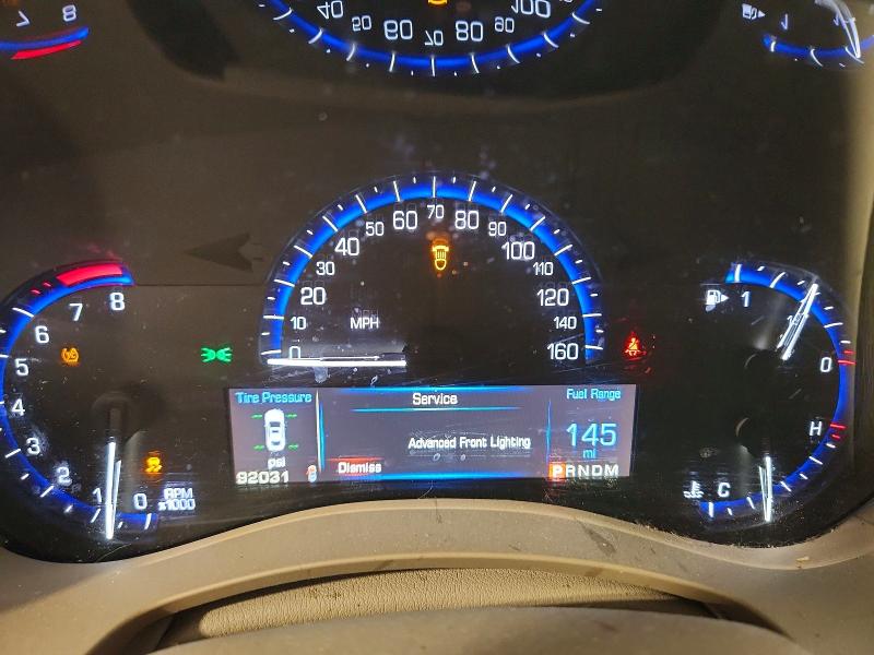 Продаж на аукціоні авто 2015 Cadillac Ats, vin: 1G6AJ5S32F0112400, номер лоту: 52734626