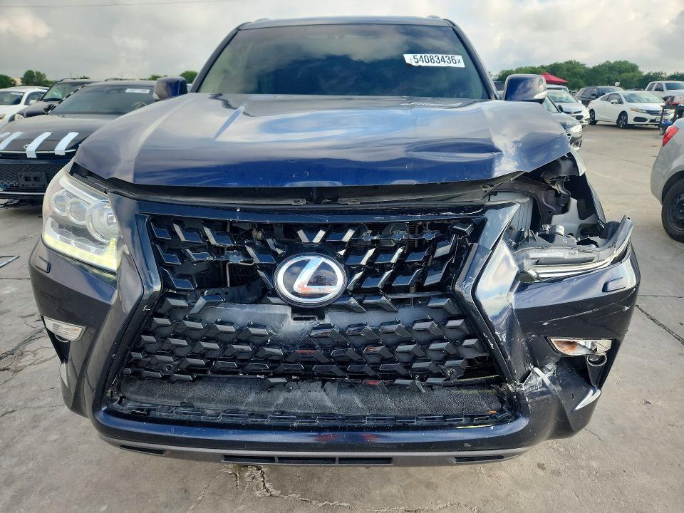 Aukcja sprzedaży 2017 Lexus Gx, vin: JTJBM7FX7H5171625, numer aukcji: 54083436