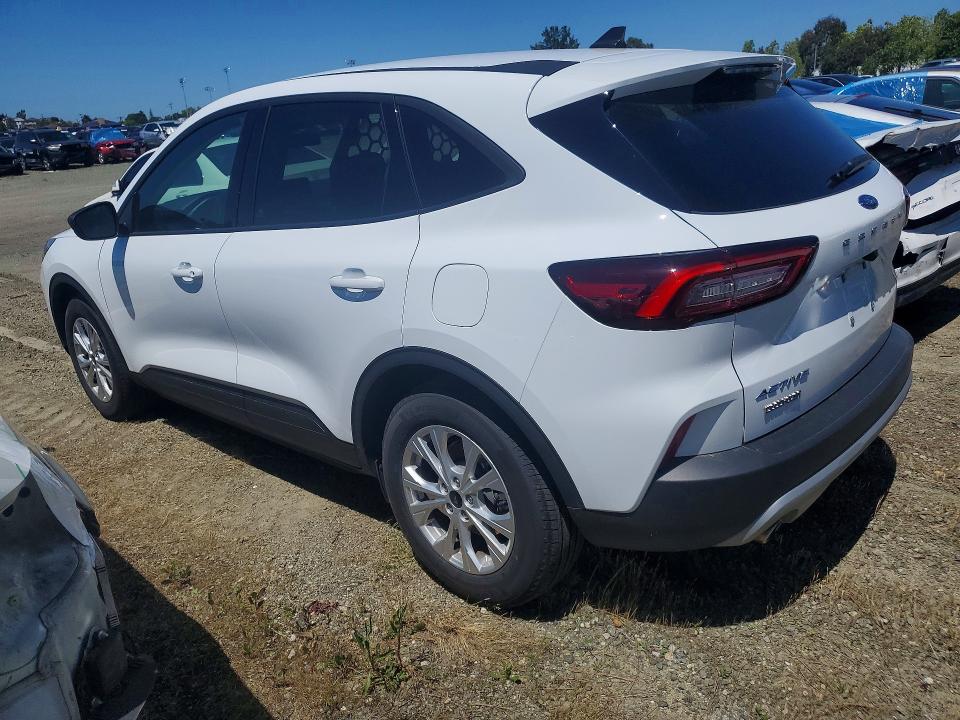 Aukcja sprzedaży 2025 Ford Escape, vin: 1FMCU0GN7SUB04527, numer aukcji: 49767956