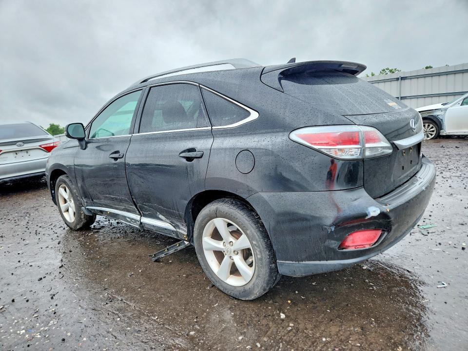 Aukcja sprzedaży 2013 Lexus Rx, vin: 2T2ZK1BA5DC091450, numer aukcji: 54586706