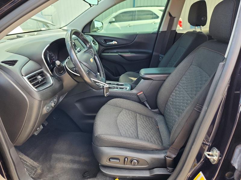 Продажа на аукционе авто 2020 Chevrolet Equinox, vin: 3GNAXKEV3LS562012, номер лота: 54695636