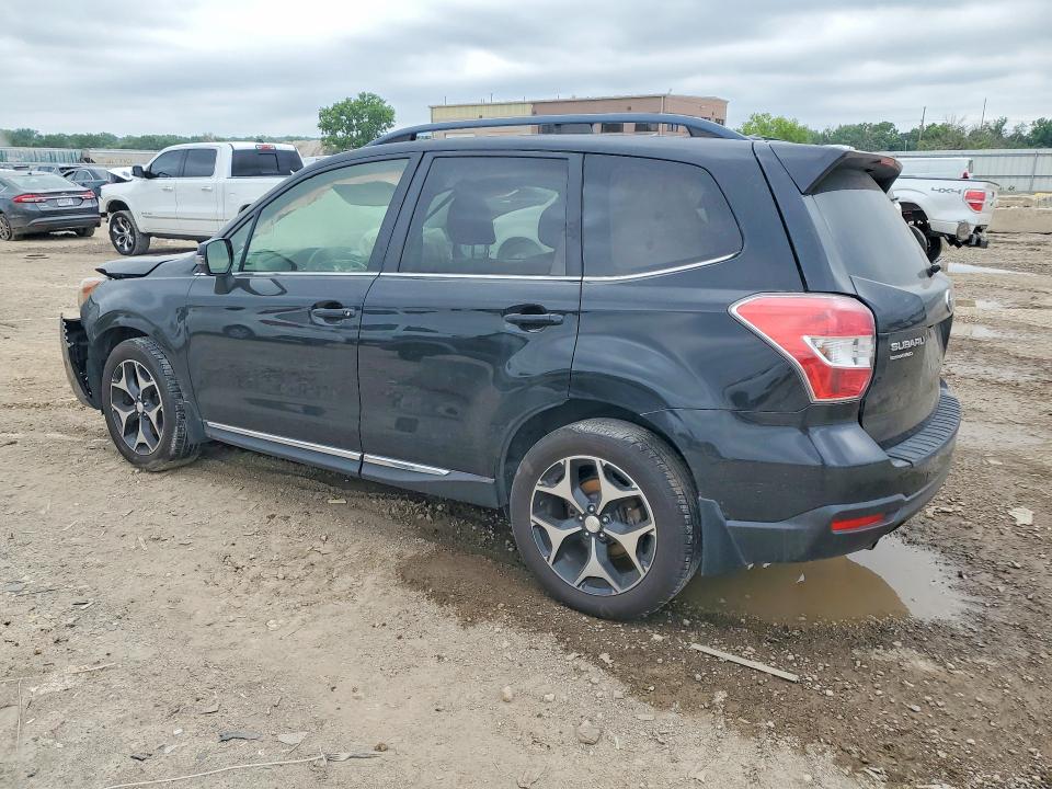 Продажа на аукционе авто 2015 Subaru Forester, vin: JF2SJGUC8FH533860, номер лота: 54330446