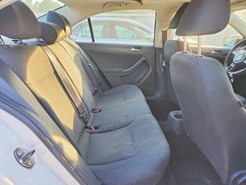 Продаж на аукціоні авто 2012 Volkswagen Jetta, vin: 3VW1K7AJXCM353357, номер лоту: 54241676