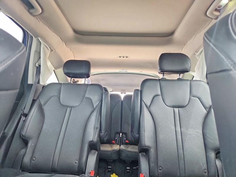 Продаж на аукціоні авто 2021 Kia Sorento, vin: 5XYRHDLF9MG058387, номер лоту: 54491156