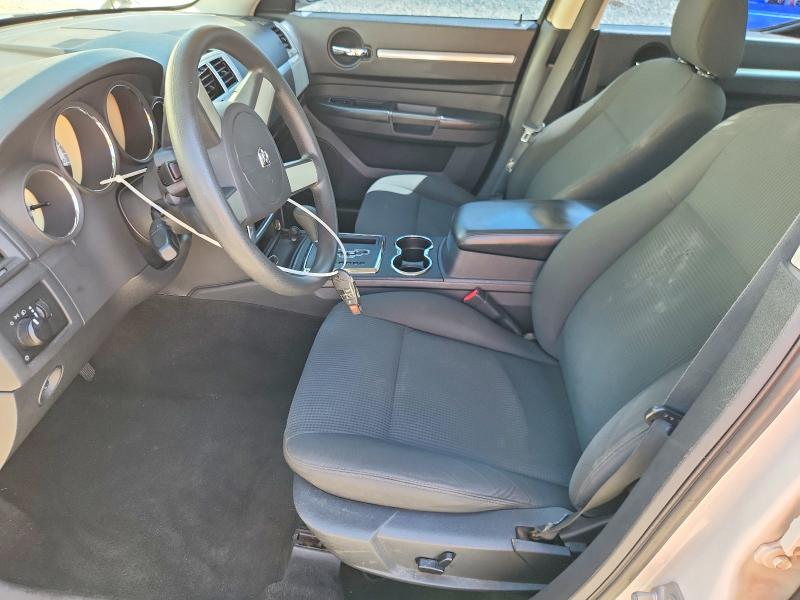 2008 Dodge Charger მანქანა იყიდება აუქციონზე, vin: 2B3KA43G98H334137, აუქციონის ნომერი: 52533136