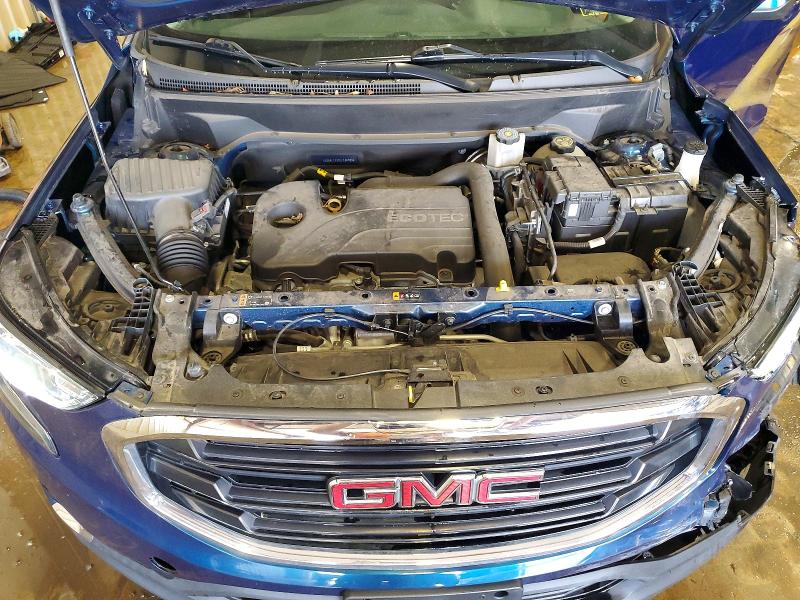 Aukcja sprzedaży 2020 Gmc Terrain, vin: 3GKALTEV2LL184905, numer aukcji: 54157046