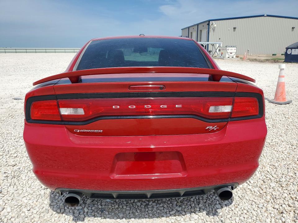 Aukcja sprzedaży 2012 Dodge Charger, vin: 2C3CDXCT0CH252674, numer aukcji: 53262006