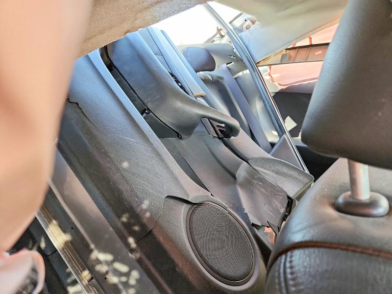 53792616 :رقم المزاد ، 1HGCM82693A007191 vin ، 2003 Honda Accord مزاد بيع