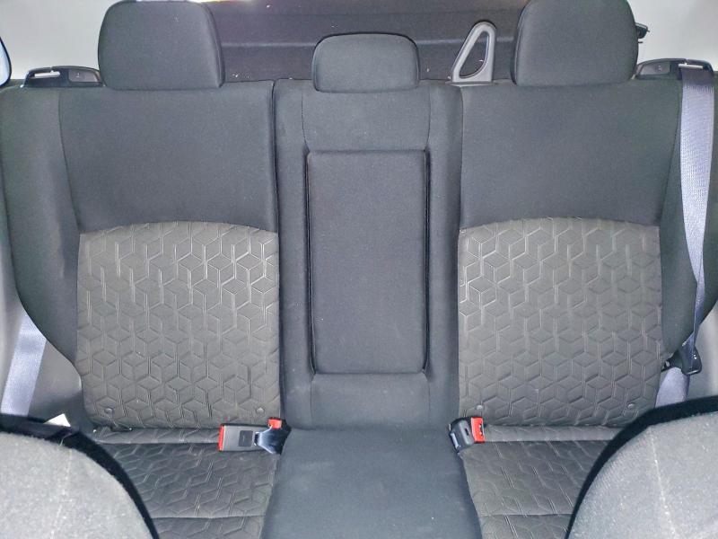 2024 Mitsubishi Outlander Sport მანქანა იყიდება აუქციონზე, vin: JA4ARUAU2RU024853, აუქციონის ნომერი: 54419886