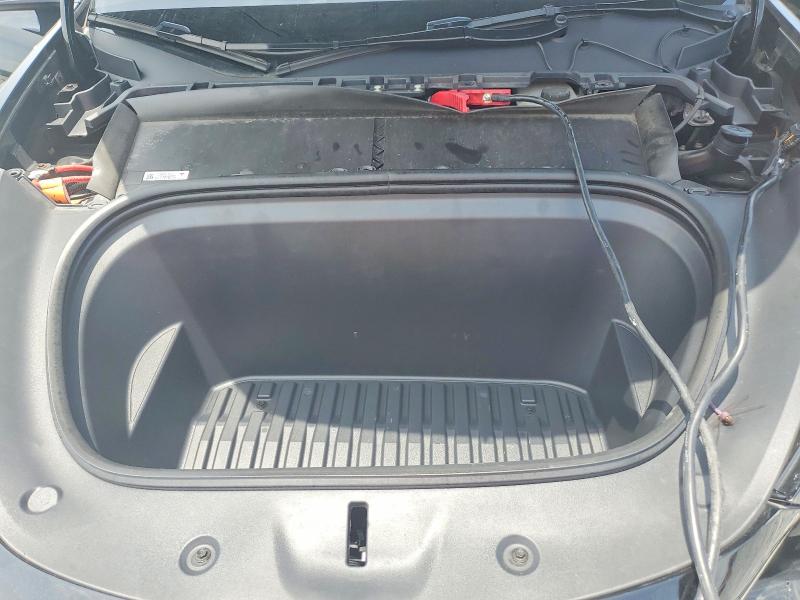 Продаж на аукціоні авто 2024 Tesla Model Y, vin: 7SAYGDED9RF205402, номер лоту: 53077456