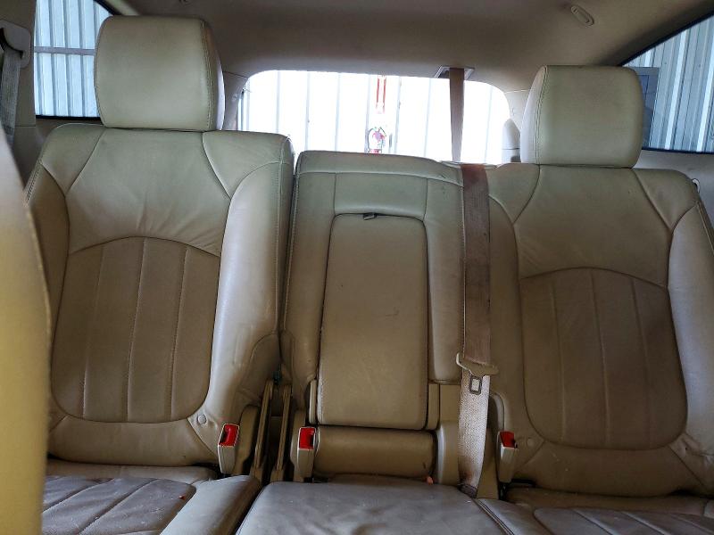 Aukcja sprzedaży 2011 Buick Enclave, vin: 5GAKRBED9BJ306912, numer aukcji: 54719146
