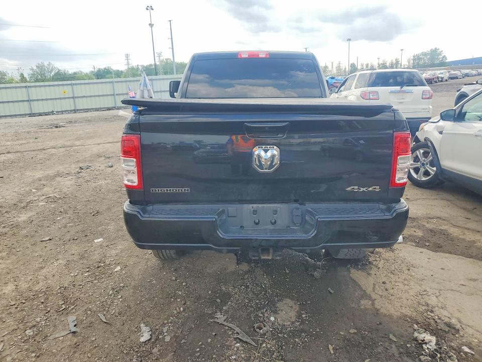 Aukcja sprzedaży 2024 Ram 2500, vin: 3C6UR5DJ8RG102010, numer aukcji: 54044496