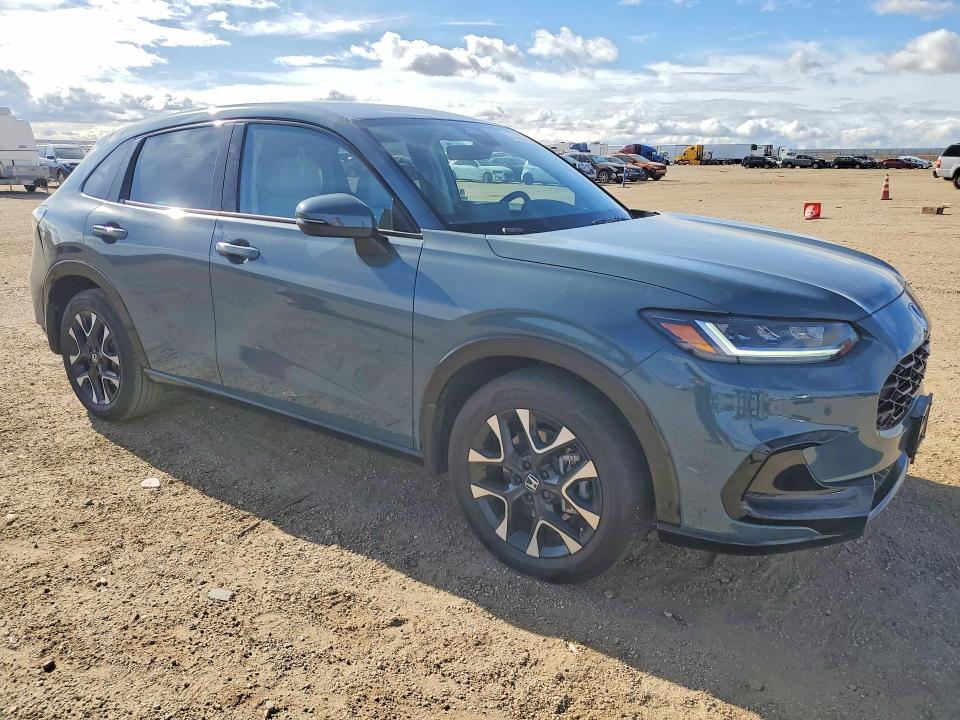 Продаж на аукціоні авто 2026 Honda Hr-v, vin: 3CZRZ1H70TM720740, номер лоту: 52404216