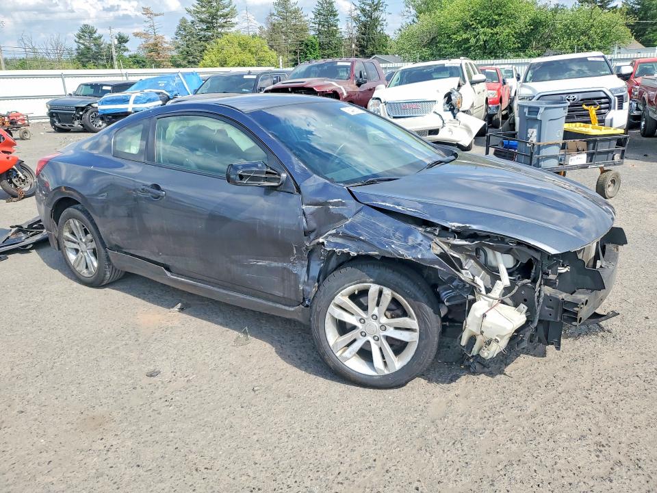 54488736 :رقم المزاد ، 1N4AL2EP4DC262420 vin ، 2013 Nissan Altima مزاد بيع