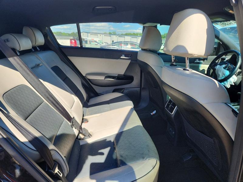 Продаж на аукціоні авто 2019 Kia Sportage, vin: KNDPN3AC3K7588786, номер лоту: 52921236