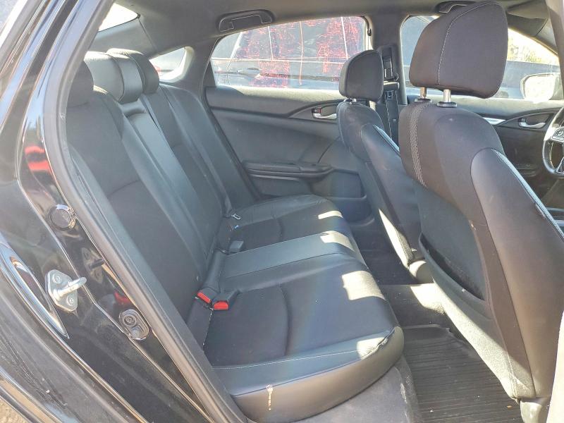 Продажа на аукционе авто 2019 Honda Civic, vin: 2HGFC2F80KH029816, номер лота: 53790586