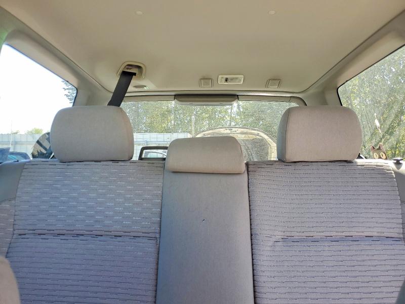 Aukcja sprzedaży 2005 Subaru Forester, vin: JF1SG65695H713224, numer aukcji: 52110656