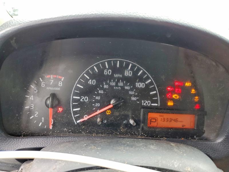 58498866 :رقم المزاد ، 3N6CM0KN1JK691055 vin ، 2018 Nissan Nv200 مزاد بيع