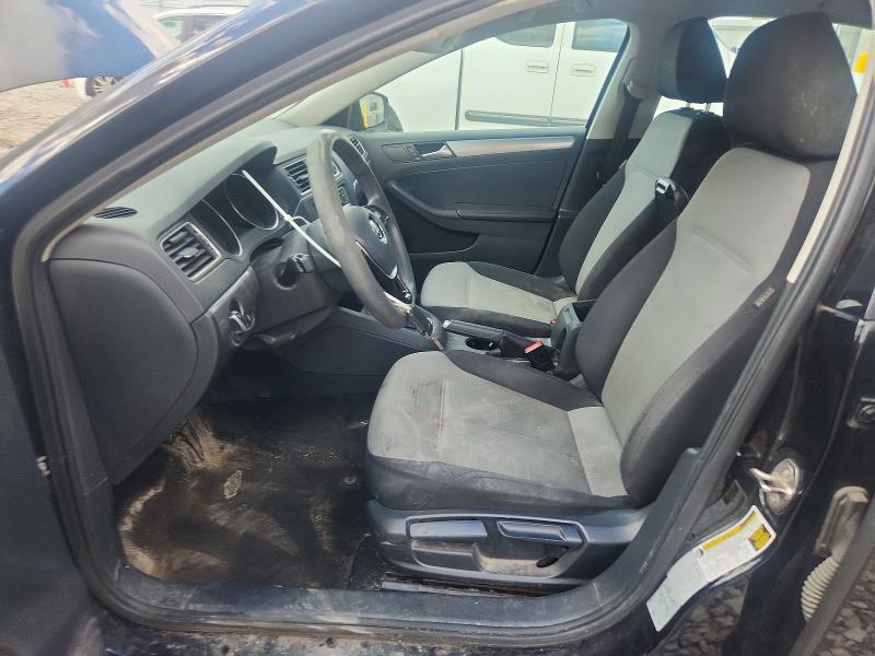 Продажа на аукционе авто 2017 Volkswagen Jetta, vin: 3VW2B7AJXHM336084, номер лота: 53508896