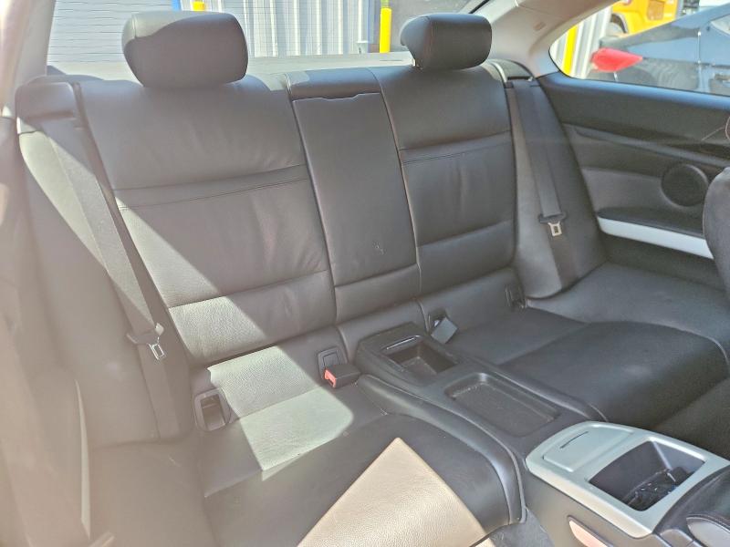Продажа на аукционе авто 2007 Bmw 328, vin: WBAWV53517P077815, номер лота: 53954946