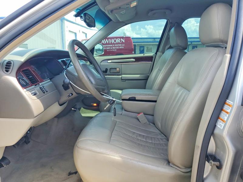 Продажа на аукционе авто 2003 Lincoln Town Car, vin: 1LNHM81W13Y695339, номер лота: 55217766