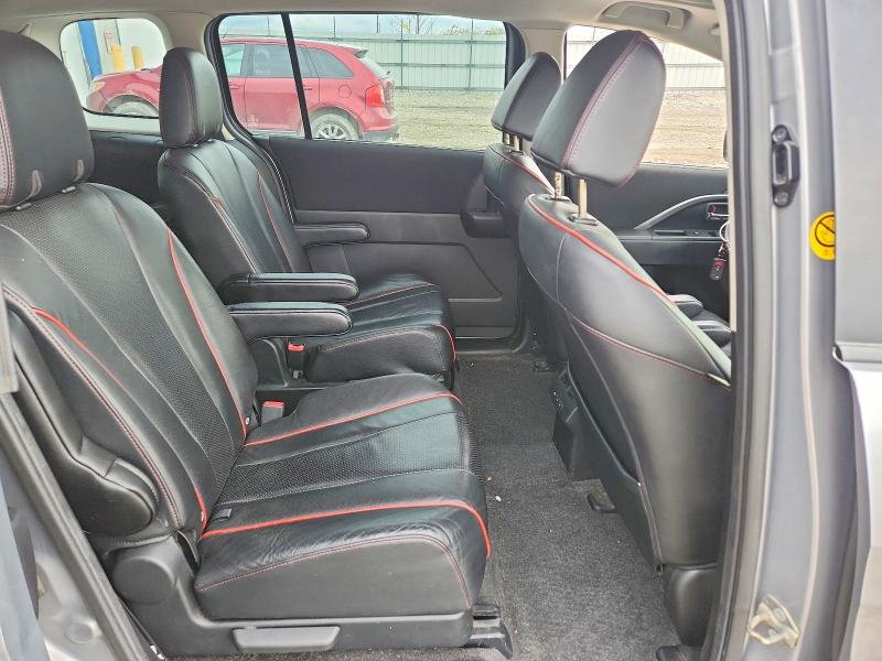 Продажа на аукционе авто 2012 Mazda 5, vin: JM1CW2DL3C0120648, номер лота: 52123086