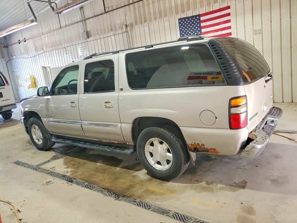 Продажа на аукционе авто 2005 Gmc Yukon Xl, vin: 1GKFK16Z45J161408, номер лота: 54981646
