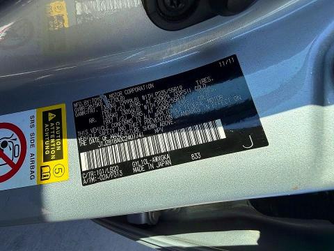 2012 Lexus Rx 450h მანქანა იყიდება აუქციონზე, vin: JTJZB1BA0C2407741, აუქციონის ნომერი: 53653656