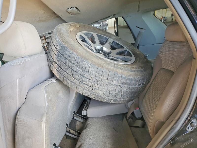 Aukcja sprzedaży 2007 Toyota 4runner, vin: JTEZU14R370090289, numer aukcji: 51882836