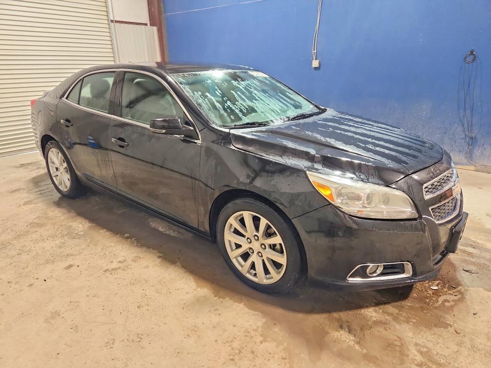 2013 Chevrolet Malibu მანქანა იყიდება აუქციონზე, vin: 1G11E5SA0DF273234, აუქციონის ნომერი: 54483426