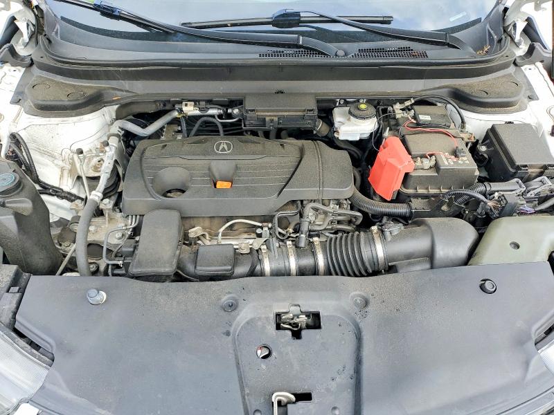 53629216 :رقم المزاد ، 5J8TC2H69ML017975 vin ، 2021 Acura Rdx مزاد بيع
