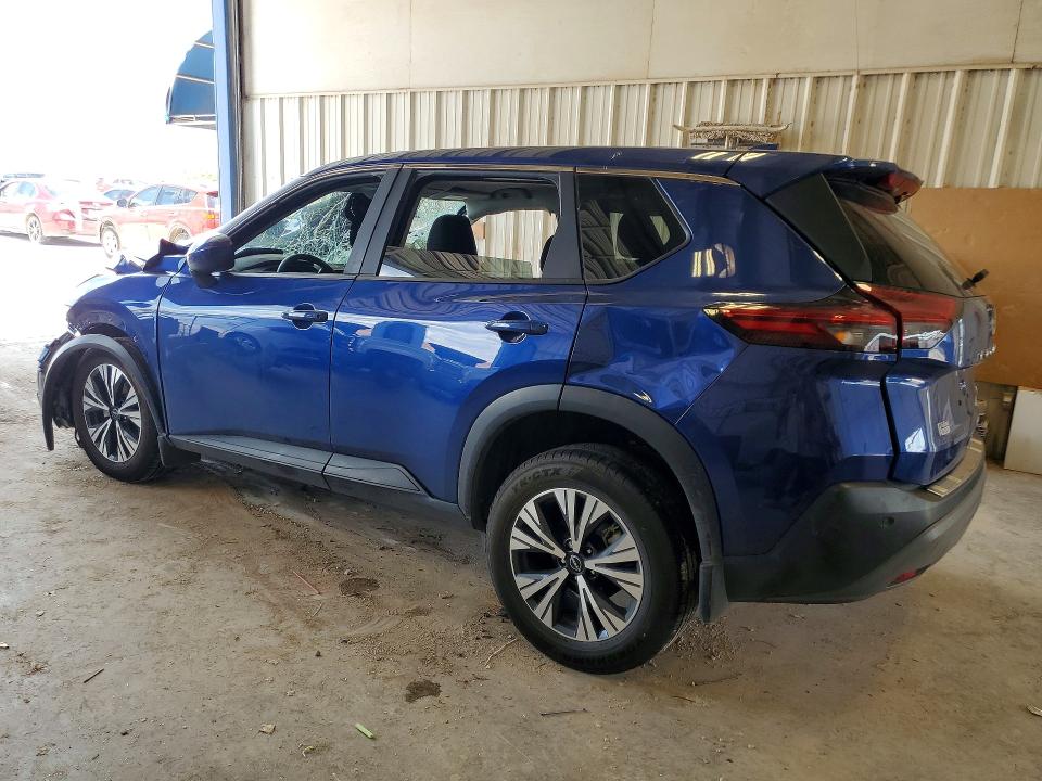 Продаж на аукціоні авто 2023 Nissan Rogue, vin: 5N1BT3BA4PC860107, номер лоту: 54917576